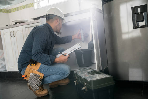 Best Affordable Plumbing Services  in Crestwood, KY