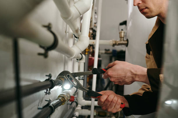 Best Residential Plumbing Services  in Crestwood, KY