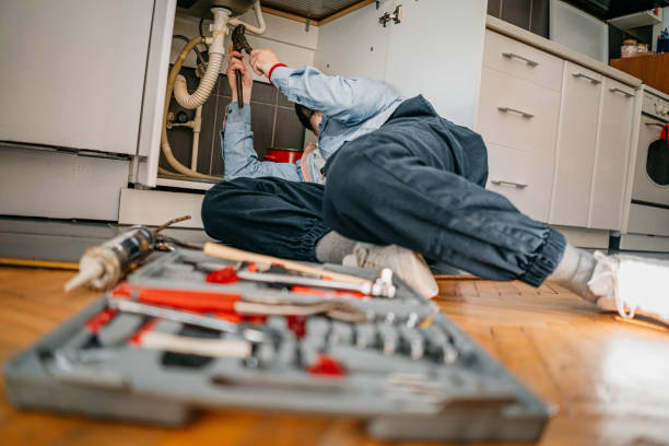 Best Plumbing Installation Services  in Crestwood, KY