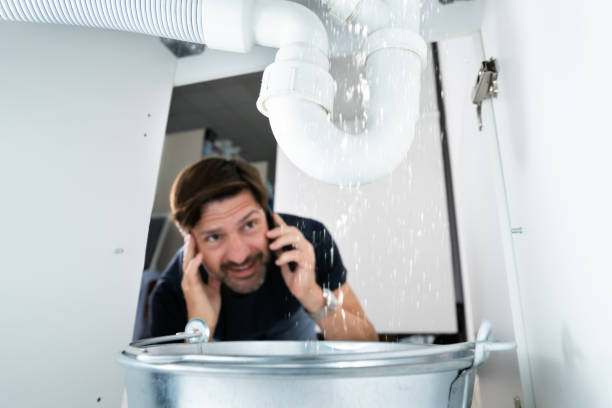 Best Shower Repair Services  in Crestwood, KY