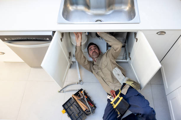 Best Commercial Plumbing Services  in Crestwood, KY