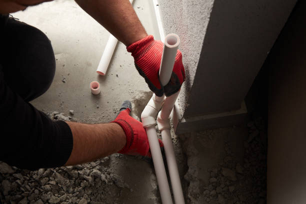Best Faucet Repair  in Crestwood, KY
