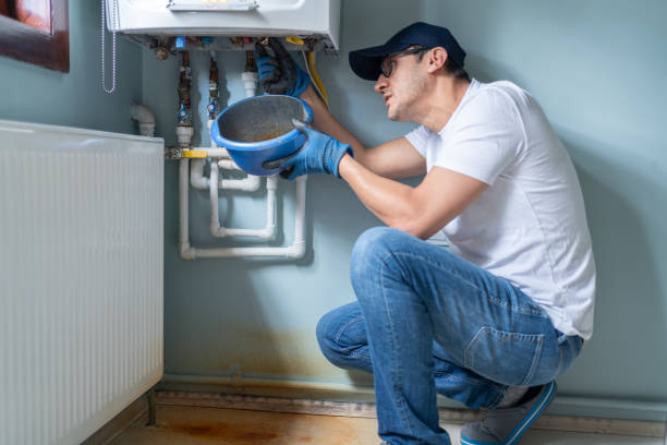 Water Softener Installation in Crestwood, KY