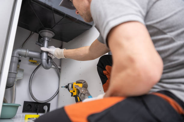 Reliable Crestwood, KY Plumbing Solutions