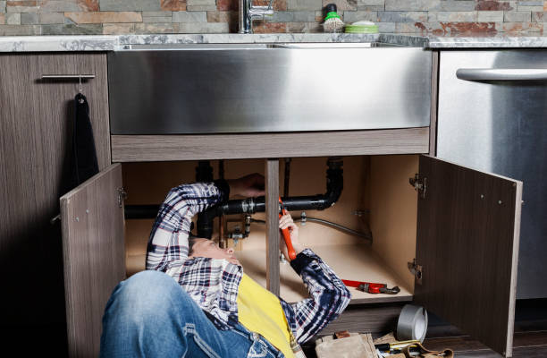 Best Best Plumbers Near Me  in Crestwood, KY