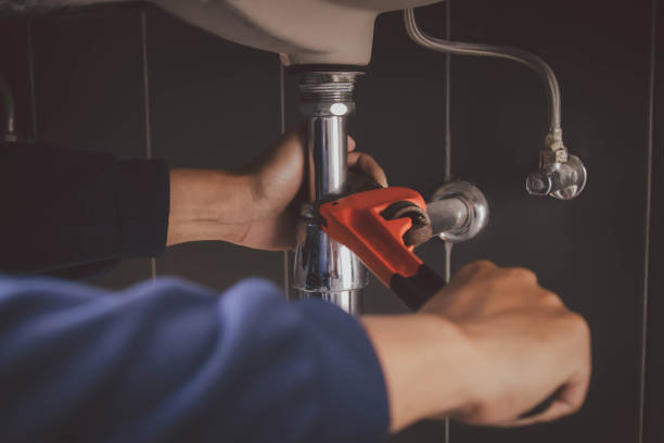 Best Leak Detection Services  in Crestwood, KY